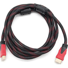 Кабель Hdmi to Hdmi для подключения техники 5м