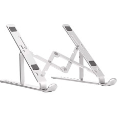 Складная подставка для ноутбука и планшета Laptop Stand