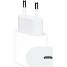 Сетевое зарядное устройство USB-C блок питания 10.5W Power Adapter для Apple/iPad