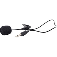 Микрофон Gembird MIC-C-01 Black 