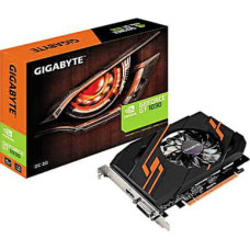 Видеокарта GIGABYTE GeForce GT1030 2048Mb OC