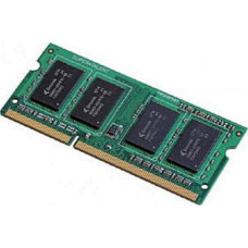 Модуль памяти для ноутбука SoDIMM DDR3 4GB 1333 MHz Goodram 