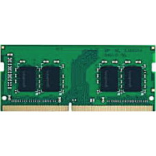 Модуль памяти для ноутбука SoDIMM DDR4 4GB 2400 MHz Goodram 