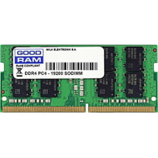 Модуль памяти для ноутбука SoDIMM DDR4 2666 MHz Goodram 