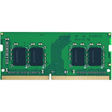 Модуль памяти для ноутбука SoDIMM DDR4 32GB 2666 MHz Goodram 