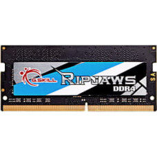 Модуль памяти для ноутбука SoDIMM DDR4 16GB 3200 MHz G.Skill (F4-3200C22S-16GRS)