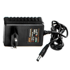 Зарядное устройство для аккумуляторов инструмента GTM Ch12V/1,5А, 12В, 1,5А, 25Вт