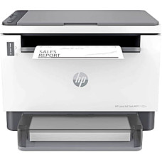 Многофункциональное устройство HP LaserJet Tank 1602w з Wi-Fi 