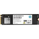 Накопитель SSD M.2 2280 500GB EX900 HP (2YY44AA)