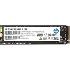 Накопитель SSD M.2 2280 2TB FX900 Pro HP 