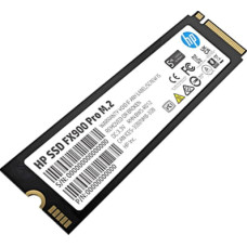 Накопитель SSD M.2 2280 4TB FX900 Pro HP 