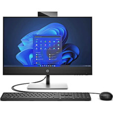 Компьютер HP ProOne 440 G9 AiO / i5-12400T 