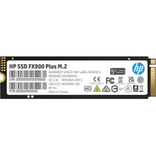 Накопитель SSD M.2 2280 2TB FX900 Plus HP 