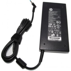Блок питания к ноутбуку HP 150W 19.5V, 7.7A, разъем 4.5/3.0(pin inside) (HSTNN-CA25 / A40249)