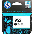 Картридж HP DJ No.953 Officejet Pro 8210/8710/8720/8725/8730 Black, 1000 (L0S58AE)