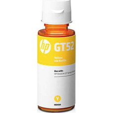 Контейнер с чернилами HP GT52 Yellow (M0H56AE)