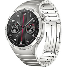 Смарт-часы Huawei WATCH GT 4 46mm Elite Grey Steel 