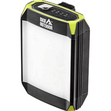 Фонарь Skif Outdoor Light Shield Black/Green (YD-3501)