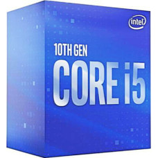 Процессор INTEL Core™ i5 10600K (BX8070110600K)