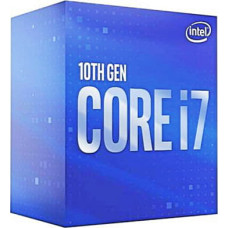 Процессор INTEL Core™ i7 10700K (BX8070110700K)