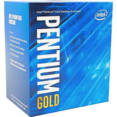 Процессор INTEL Pentium G6400 (BX80701G6400)