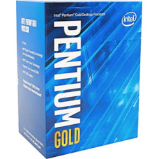 Процессор INTEL Pentium G6405 (BX80701G6405)