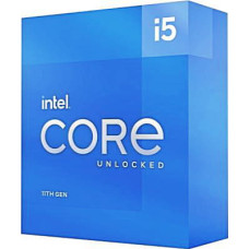 Процессор INTEL Core™ i5 11600KF (BX8070811600KF)