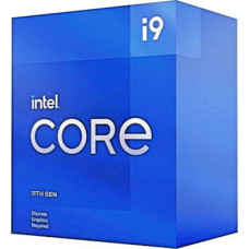 Процессор INTEL Core™ i9 11900KF (BX8070811900KF)