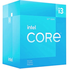 Процессор INTEL Core™ i3 12100 (BX8071512100)