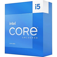 Процессор INTEL Core™ i5 14600KF (BX8071514600KF)