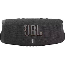 Акустическая система JBL Charge 5 Black (JBLCHARGE5BLK)