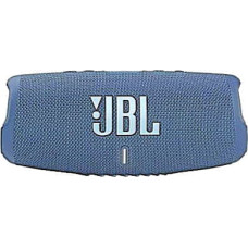 Акустическая система JBL Charge 5 Blue