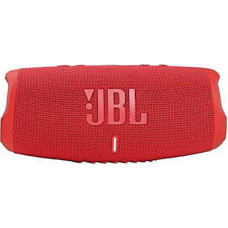 Акустическая система JBL Charge 5 Red 