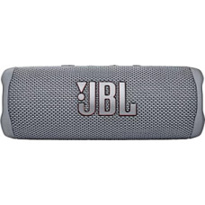 Акустическая система JBL Flip 6 Grey (JBLFLIP6GREY)