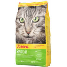 Сухой корм для кошек Josera SensiCat 10 кг (4032254749219)
