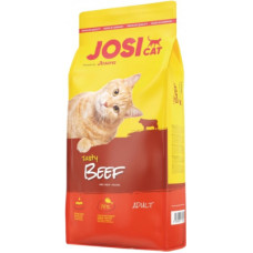 Сухой корм для кошек Josera JosiCat Tasty Beef 10 кг (4032254753339)