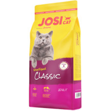 Сухой корм для кошек Josera JosiCat Sterilised Classic 650 г (4032254753438)