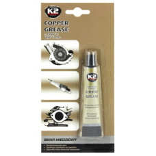 Смазка автомобильная K2 Bond Copper 20г (B401)