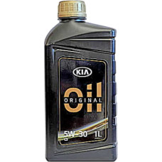 Моторное масло KIA Original 5W-30 C3 1л 