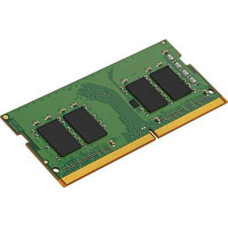 Модуль памяти для ноутбука SoDIMM DDR4 8GB 3200 MHz Kingston