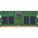 Модуль памяти для ноутбука SoDIMM DDR5 16GB 4800 MHz Kingston 