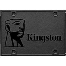 Накопитель SSD 2.5" 480GB Kingston (SA400S37/480G)