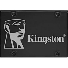 Накопитель SSD 2.5" 2TB Kingston (SKC600/2048G)