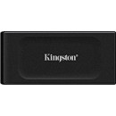 Накопитель SSD USB-C 1TB Kingston (SXS1000/1000G)