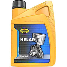 Моторное масло Kroon-Oil HELAR 0W-40 1л 