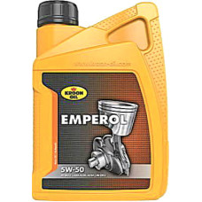 Моторное масло Kroon-Oil Emperol 5W-50 1л 