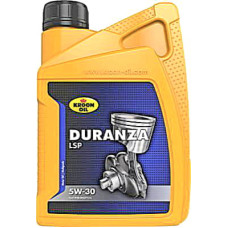 Моторное масло Kroon-Oil DURANZA LSP 5W-30 1л 