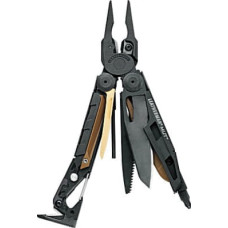 Мультитул Leatherman Mut Black, чохол Molle Olive 