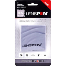Очиститель для оптики Lenspen MicroKlear Microfibre Suede Cloth (FC-1)