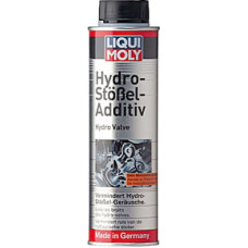 Присадка автомобильная Liqui Moly Hydro-Stossel-Additiv 0.3л (8354)